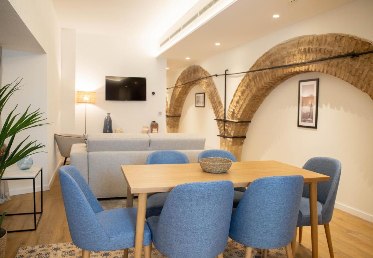 Nqn Aparts & Suites Sevilla — Photos 2